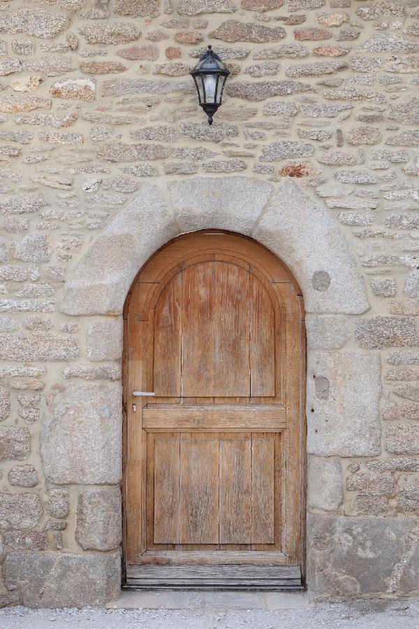 Pierres Blanches Guerande - Maison D'Hotes Exterior photo