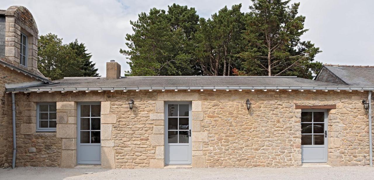 Pierres Blanches Guerande - Maison D'Hotes Exterior photo